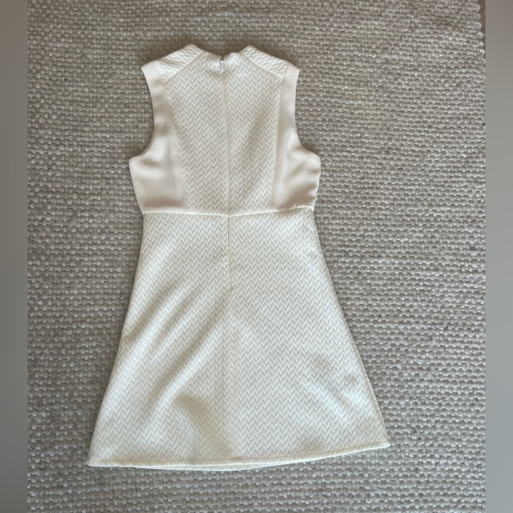 BCBGeneration White Dress - Picture 6 of 11